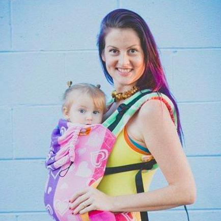 Busy mama to 7 little kids!  Running a business, running after kids, just running!
