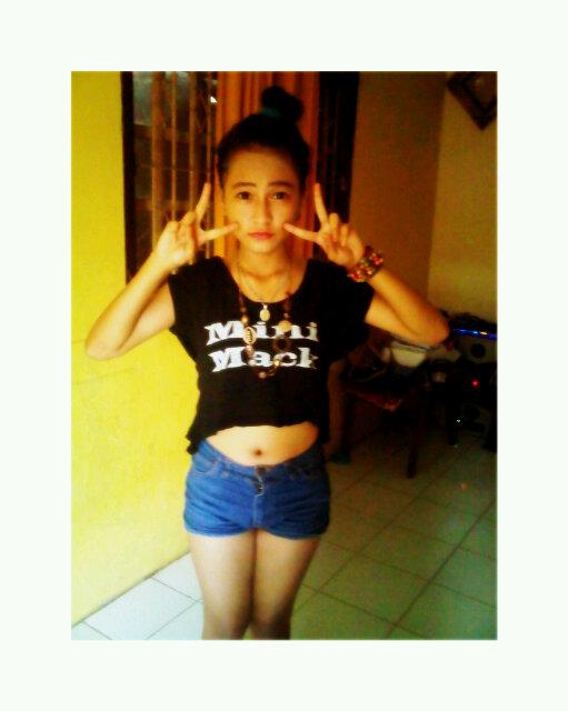 ♥AlfahRezky:*