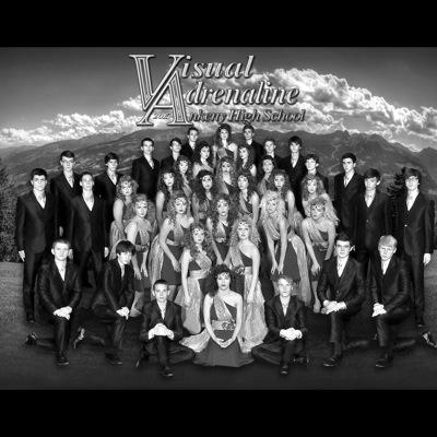 AHSVAshowchoir's profile picture. Ankeny High School's Varsity show choir. We love singing and dancing and friends and being weird. ❤️ #VA2015