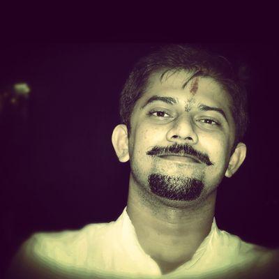 ReverendParth's profile picture. If you can't take the heat, don't tickle the dragon.