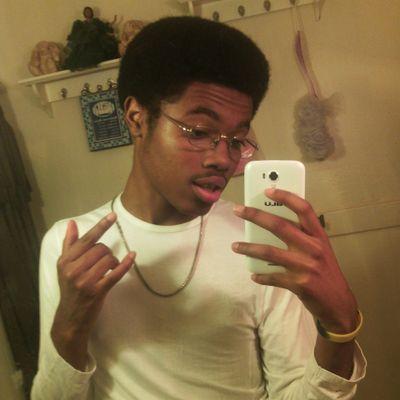 Young Nigga, Big Dreams. Lil Nigga, Expecting Big Things. Follow Me I'll Follow Back. #TuneIn