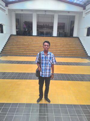 Faisal Farhandi