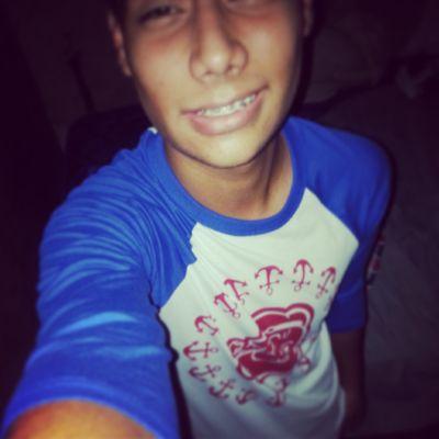 Felicidad?? bueno ese termino lo divido en muchas cosas, una de ellas y creo que la más importante es ELLA❤ Mi todo. whatsapp:+50588520863