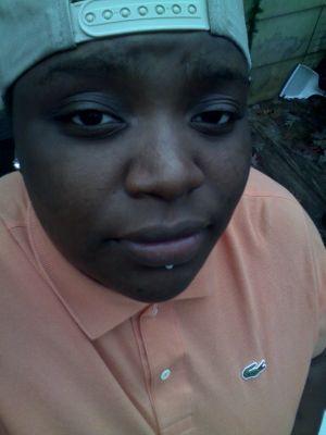 slick_kickin_it's profile picture. ummm im gay....anymore questions!!? ☜