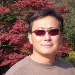 chriswee's profile picture. Swim, yoga, travel