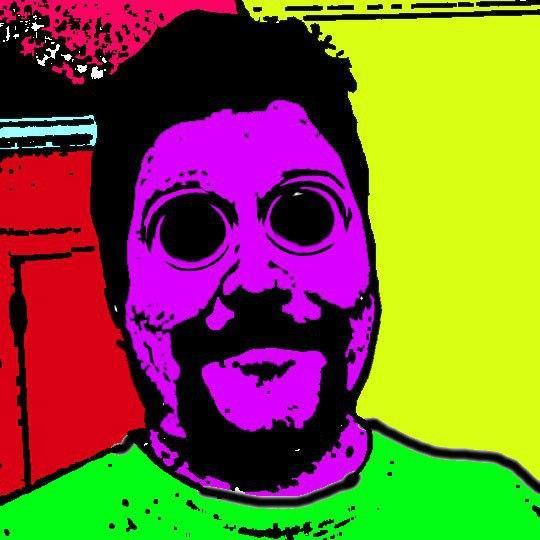 hargarus's profile picture. 