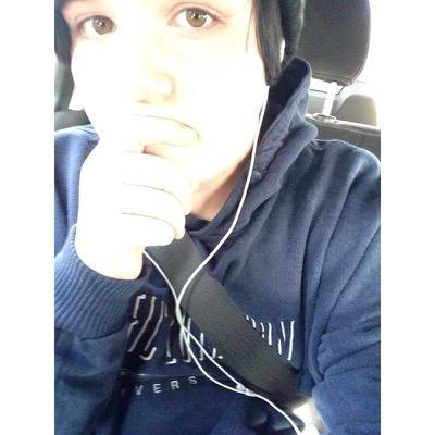 lol ur a scene kid