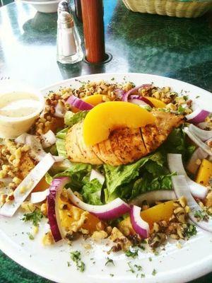 Clean_Fit_Green's profile picture. Living a clean, green, and fit lifestyle isn't a hard. It just takes some commitment, planning, and most importantly,  some self-love.