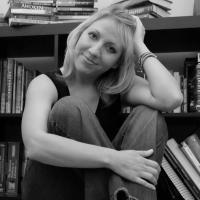 Sarah Noffke (@realsarahnoffke) 's Twitter Profile
