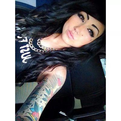 ❁ your girl does party!