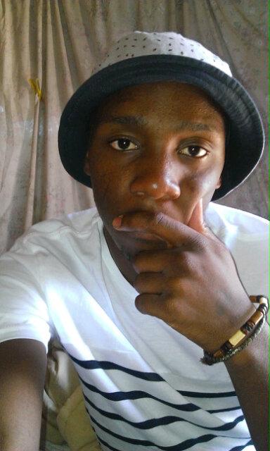 The up coming underground Dj, graphic design, study IT. 26B4B454.