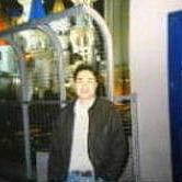 Joe9996L's profile picture. 