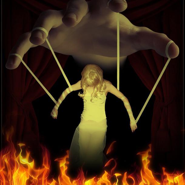 PuppetMaster133's profile picture. Greetings Puppets! This my Twitter, follow me to get the latest updates