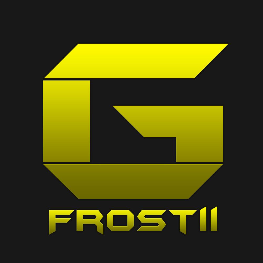 WhozFrostii Profile Picture