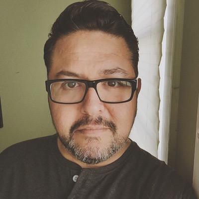 SocialMedia Consultant || Photographer | Geek | Gamer | YouTuber | Living w/ PulmonaryFibrosis \\ https://t.co/6PA9UoCVbb //