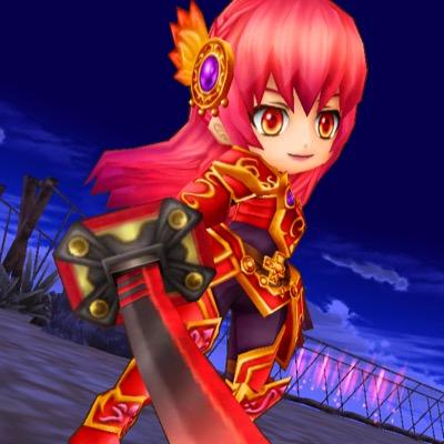 白猫やってます。メイン垢4凸はミオ/ダグラス/ウィズ/ふにゃっしー/パン/シャロン。サブ垢はガチャをせずにリセマラでゲットしたジュリアを使ってます。