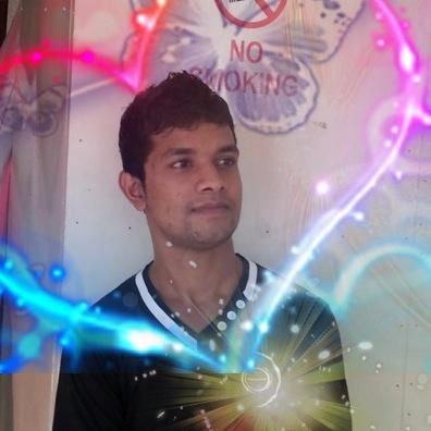 i am very simple & single boy