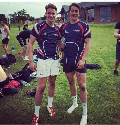 BenRawinsky's profile picture. peacock dreams