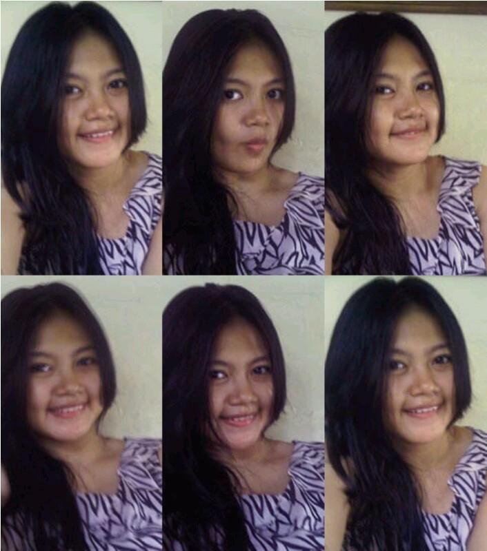 Female, indonesian. Owner @OliversShop