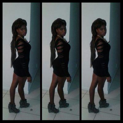 ♥#GodFirst♥17♥S L I M♥#TeamFollowBack♥#MeekMill♥-'Rozay was hea!♥emma was also hea bawse