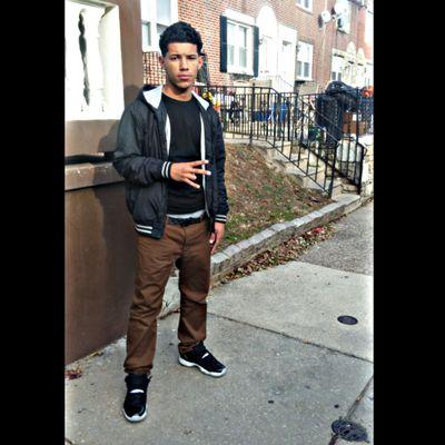 chrishunndo's profile picture. keepin it real since' 98