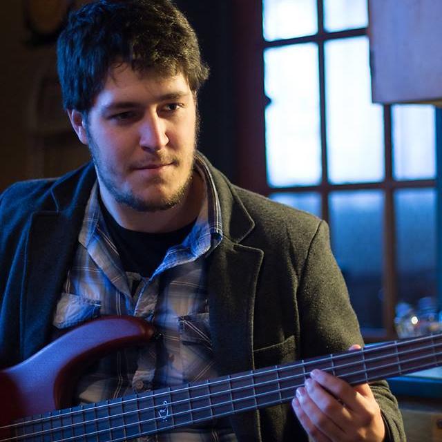 Neonborealis's profile picture. Student, Musician, Writer