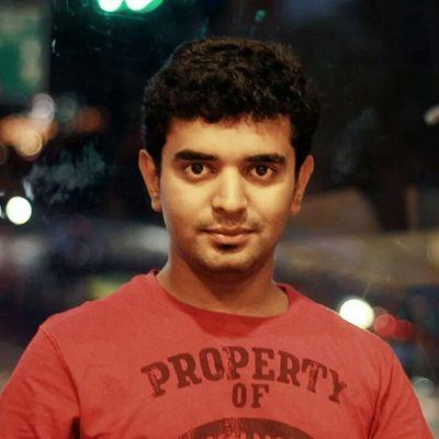 Interaction Designer