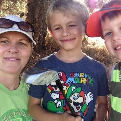 saxyrunner's profile picture. Wife, Mama, WSU Coug, Professional, Ironman, PhD, Volleyball Ref, sometime bowler. she/her