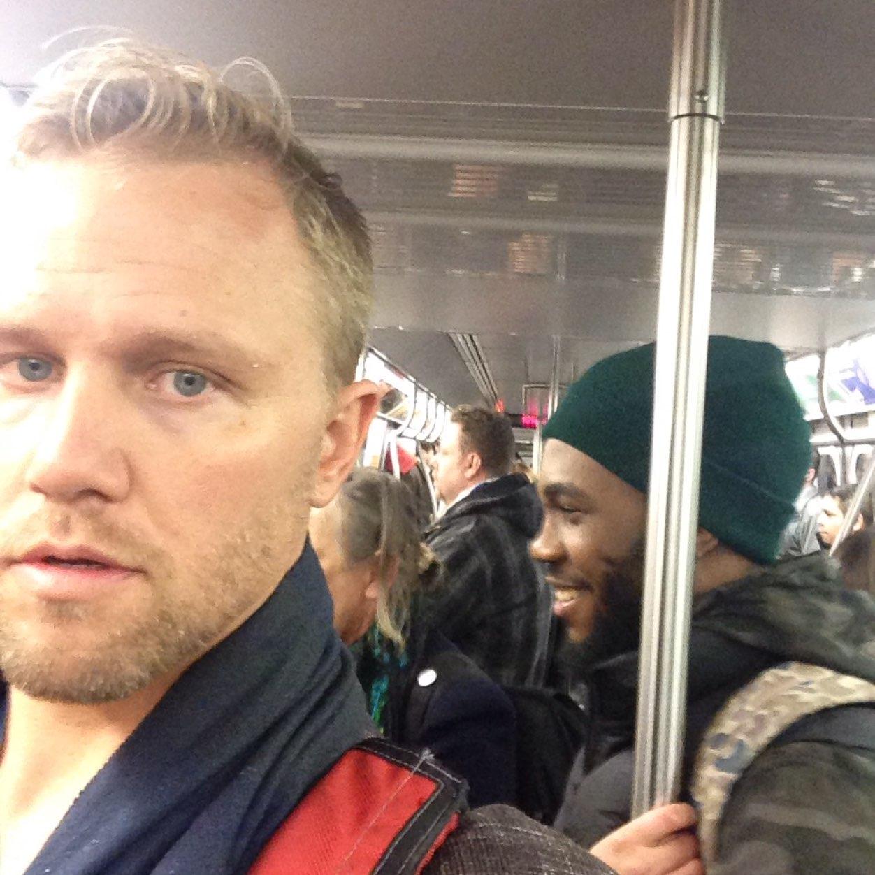 StreetBuffJeff's profile picture. 