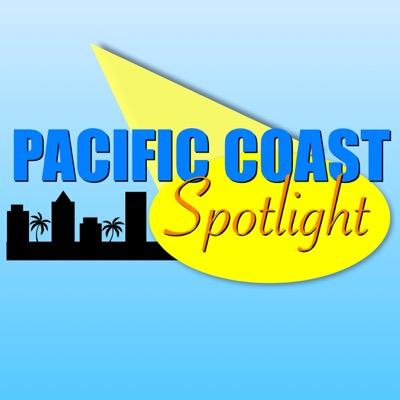 Pacific Coast Spotlight® TV. Travel. Entertainment. Lifestyle.