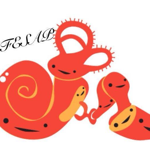 FundacionFESAP's profile picture. Fundación terapéutica de Audición y Lenguaje aunada a la educación preescolar auditiva.