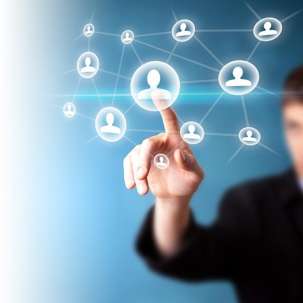 santinetwork's profile picture. 