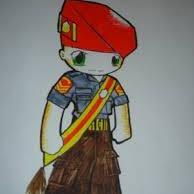 SMA NEGERI 8 Depok // Muhammad.Awang.B@blogspot.com