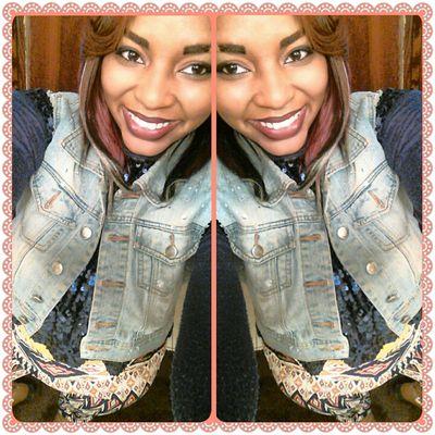 Est. 02/02/1994 . Single Mother of 3 . Hard Worker . Dream chaser. Goal Achiever. Strong Individual. follow me , I  follow back .