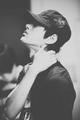 kim myungsoo - bi - 18+