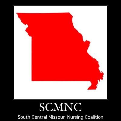 SCMNC2015's profile picture. South Central Missouri Nursing Coalition 2015