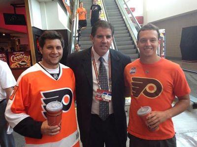 tomdorazio's profile picture. Undercover FBI Agent