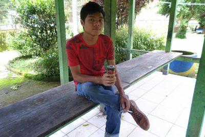 IyonXrang's profile picture. 