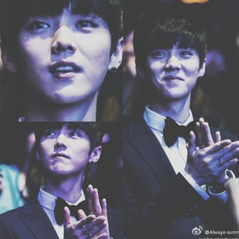 I am an EXO-L