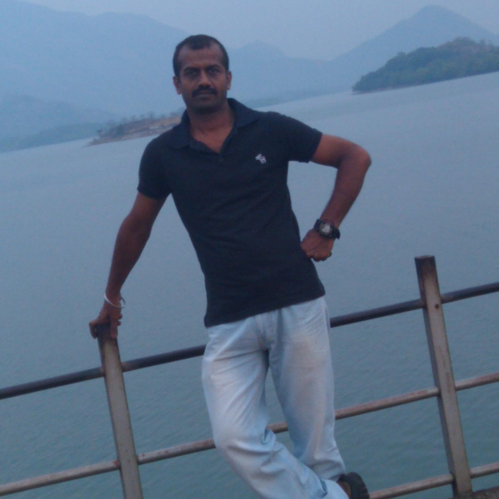 working for HCL Technologies as a Teamleader - Operations