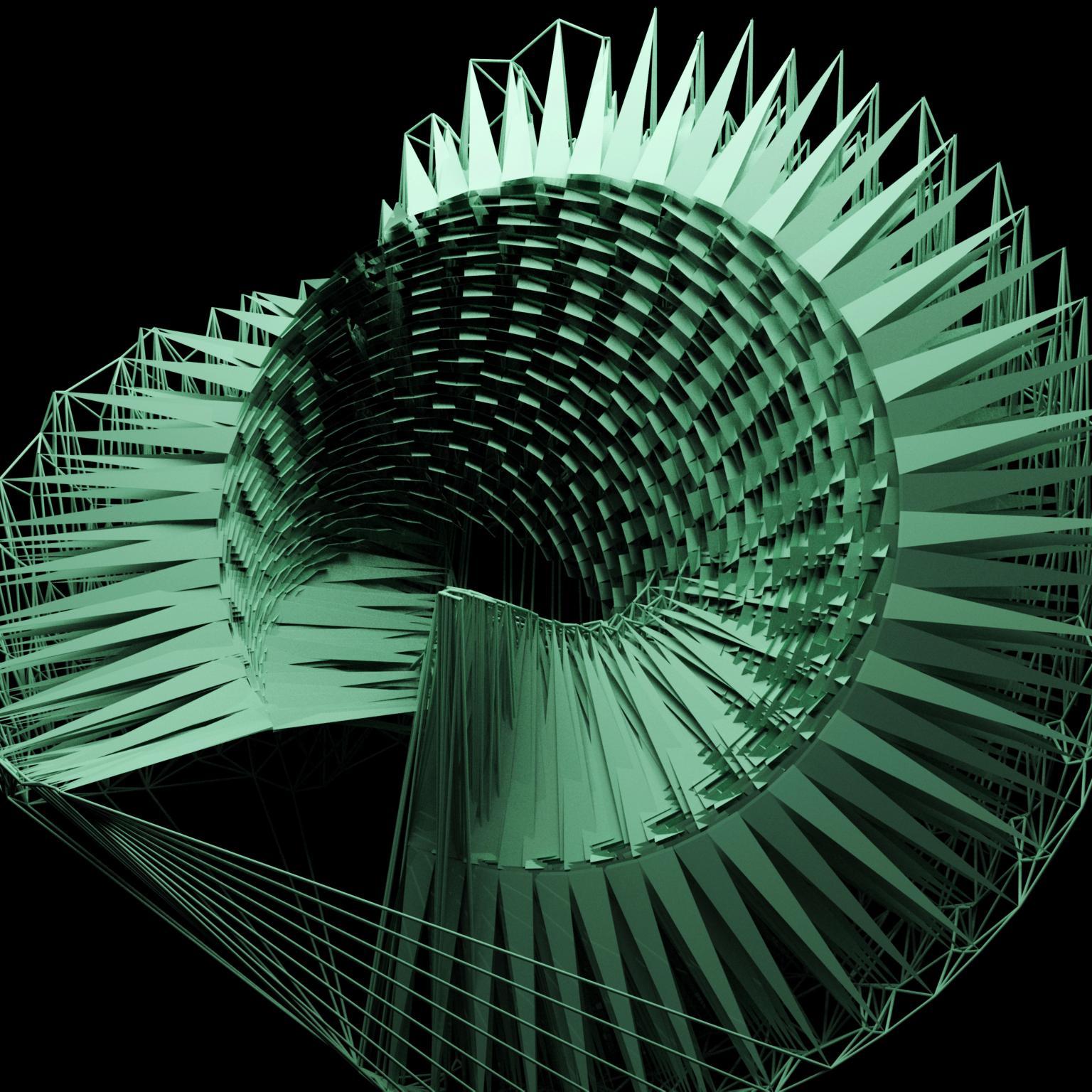 Parametric Design- India is a platform to bring together Architects, Designers, Coders, Scientists and other professionals working on Algorithmic Design