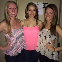 Alyssa Boatwright (@daboat3) 's Twitter Profile