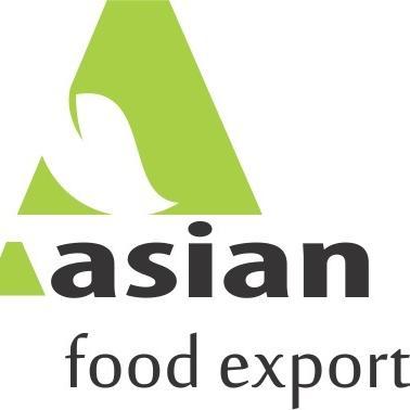asianfoodexport's profile picture. 