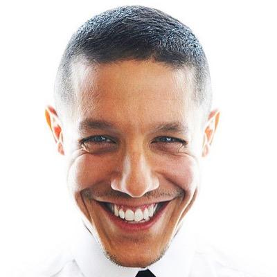 I'm late for my 8 o' clock feeding. [Not @Theorossi| RP-FL]