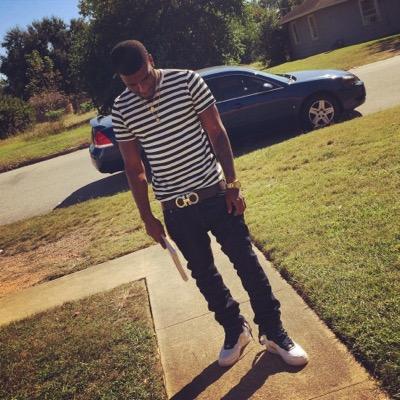 In Gwap We Trust. In Thots We Lust R.I.P. C.Walk #NinoGang #Bandup | No New Niggas In My Eyes | YN$
