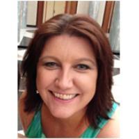 Digital Diva, Cake Decorator, Cat Lover, wannabe novel writer