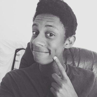 i love justin bernardez a lot and he doesnt even know who i am :): #OriginalCloudCrew Anthony / 4