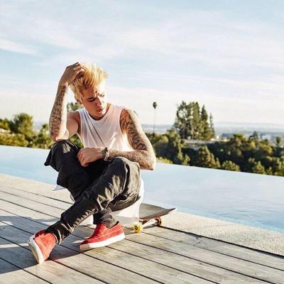 Once a belieber, always a belieber.