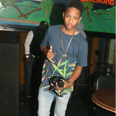 Young Empire