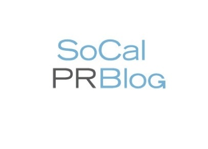 SoCalPRBlog's profile picture. Bringing you PR news from LA, Orange County, San Diego and the globe! Tweeted by the editors of SoCalPRBlog.